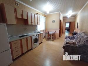 Дом 70м², 1-этажный, на длительный срок, 