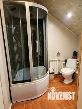 Коттедж 250м², 3-этажный, на длительный срок, 