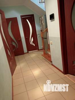 Дом 112м&sup2;, 2-этажный, на длительный срок, 