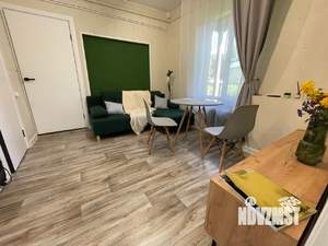 Дом 100м², 2-этажный, на длительный срок, 