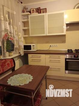 Дом 112м&sup2;, 2-этажный, на длительный срок, 