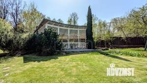 Дом 450м², 2-этажный, посуточно, 