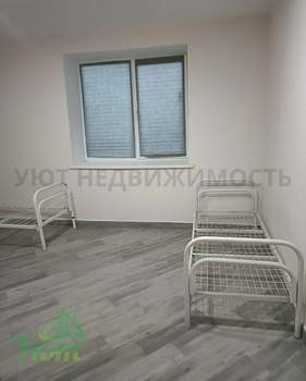 Дом 80м², 3-этажный, на длительный срок, 