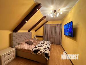 Дом 350м², 3-этажный, посуточно, 