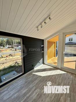 Дом 96м², 1-этажный, на длительный срок, 