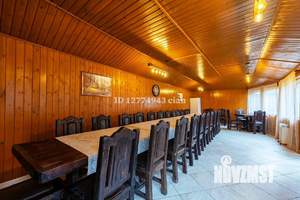 Дом 350м², 3-этажный, посуточно, 