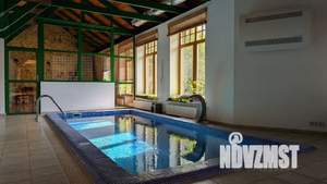 Дом 450м², 3-этажный, посуточно, 