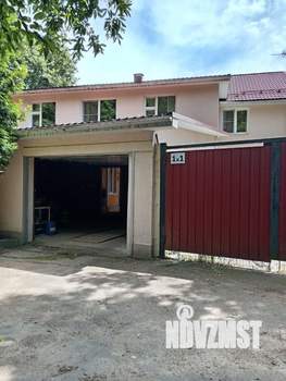Дом 160м², 2-этажный, на длительный срок, 