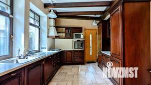 Дом 495м², 3-этажный, посуточно, 