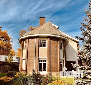 Дом 500м², 2-этажный, посуточно, 