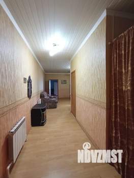 Дом 70м², 1-этажный, на длительный срок, 