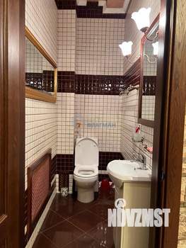 Дом 140м², 2-этажный, на длительный срок, 