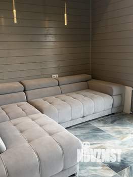 Дом 150м², 2-этажный, на длительный срок, 