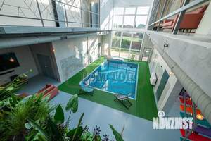 Дом 500м&sup2;, 2-этажный, посуточно, 