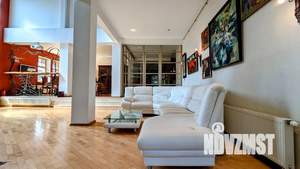 Дом 495м², 3-этажный, посуточно, 