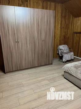 Дом 200м&sup2;, 2-этажный, на длительный срок, 