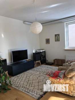 Дом 130м&sup2;, 2-этажный, на длительный срок, 