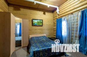 Дом 250м², 2-этажный, посуточно, 