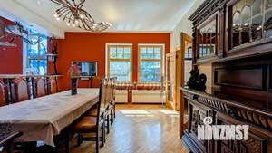 Дом 450м², 2-этажный, посуточно, 