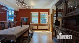 Дом 495м², 3-этажный, посуточно, 