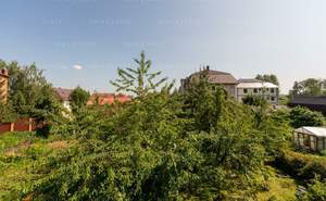 Дом 380м², 3-этажный, участок 6 сот.  