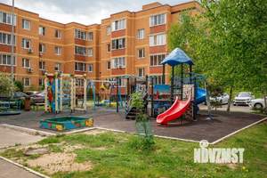 Таунхаус 210м², 3-этажный, участок 2 сот.  