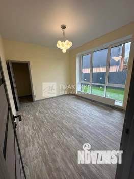 Дом 140м², 1-этажный, участок 6 сот.  