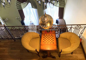 Дом 946м², 2-этажный, участок 30 сот.  