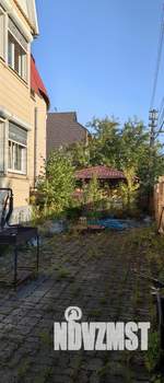 Дом 1156м&sup2;, 4-этажный, участок 9 сот.  