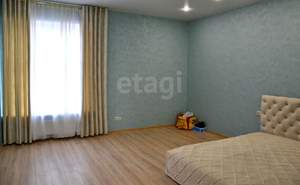 Дом 140м², 2-этажный, участок 2 сот.  