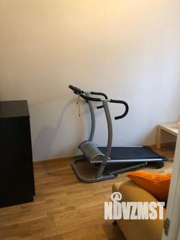 Таунхаус 130м&sup2;, 3-этажный, участок 4 сот.  