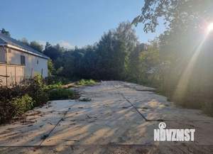 Дом 50м², 1-этажный, участок 8 сот.  