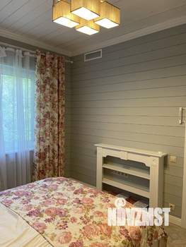 Дом 120м², 1-этажный, участок 8 сот.  