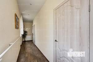 Коттедж 508м², 2-этажный, участок 7 сот.  