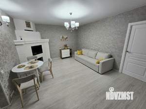 Дом 734м², 4-этажный, участок 12 сот.  
