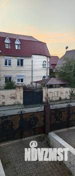 Дом 1156м&sup2;, 4-этажный, участок 9 сот.  