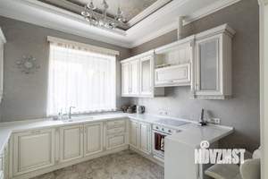 Таунхаус 182м², 3-этажный, участок 1 сот.  