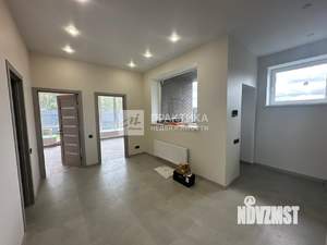 Дом 140м², 1-этажный, участок 6 сот.  