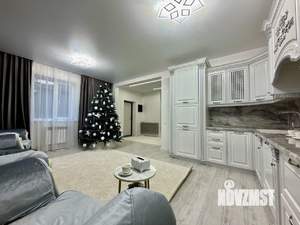 Дом 125м&sup2;, 2-этажный, участок 4 сот.  