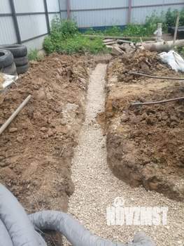 Дом 130м², 2-этажный, участок 6 сот.  