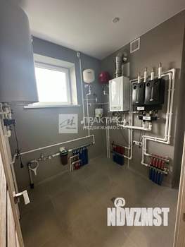 Дом 140м², 1-этажный, участок 6 сот.  