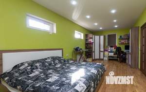Дом 360м², 2-этажный, участок 12 сот.  