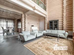 Коттедж 450м², 2-этажный, участок 30 сот.  