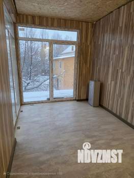 Дом 50м², 2-этажный, участок 1 сот.  