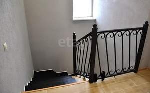 Дом 140м², 2-этажный, участок 2 сот.  