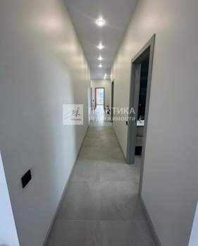 Дом 140м², 1-этажный, участок 6 сот.  