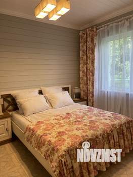 Дом 120м², 1-этажный, участок 8 сот.  