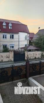 Дом 1156м², 4-этажный, участок 9 сот.  