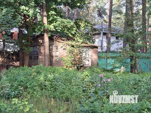 Дом 102м², 2-этажный, участок 11 сот.  