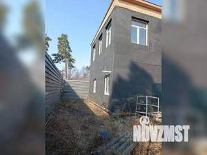 Коттедж 180м², 2-этажный, участок 4 сот.  